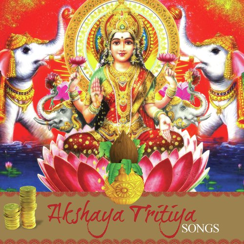 Akshaya Tritiya Songs Anuradha Paudwal MP3 Download